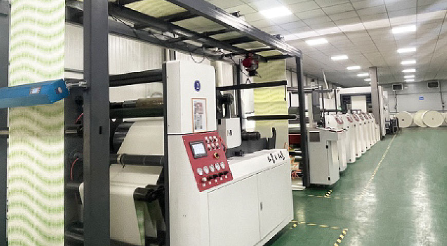 HANGZHOU RENMIN ECO-TECH CO., LTD.