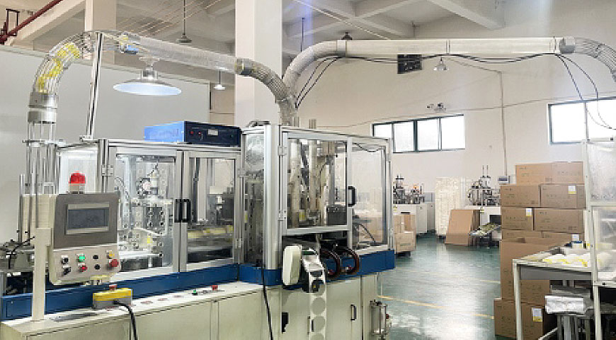 HANGZHOU RENMIN ECO-TECH CO., LTD.