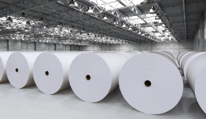 Papel de envolver a prueba de grasa