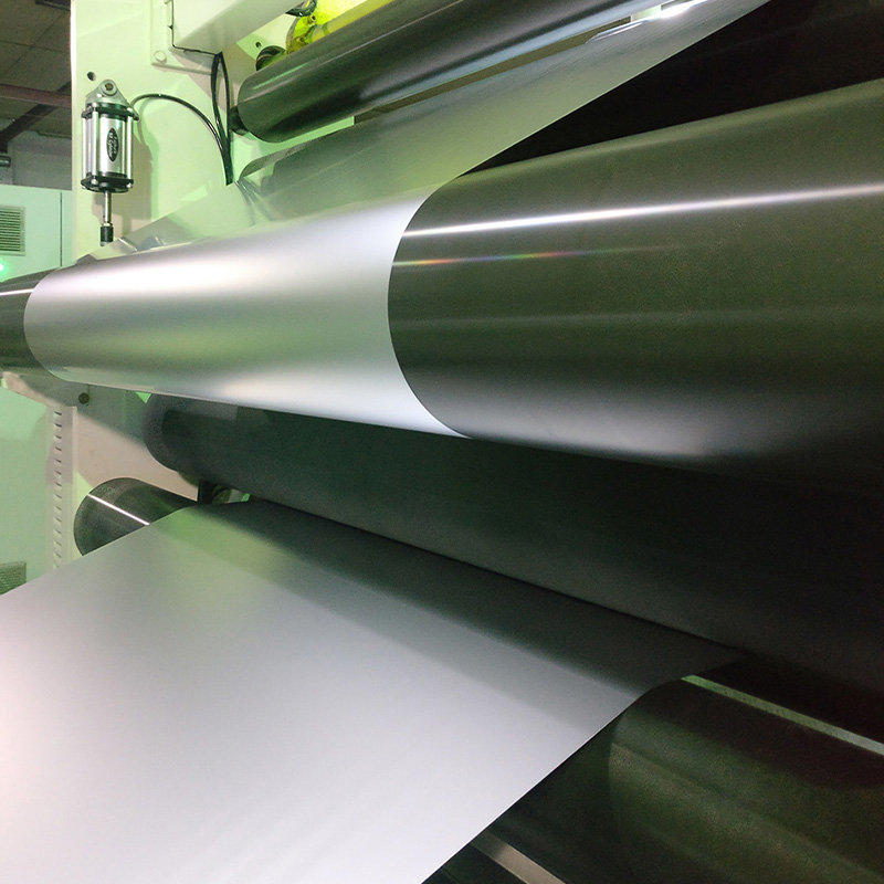 Papel de aluminio para envolver