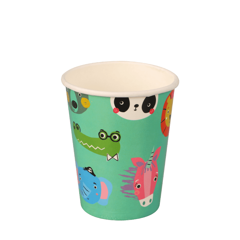 HANGZHOU RENMIN ECO-TECH CO., LTD.