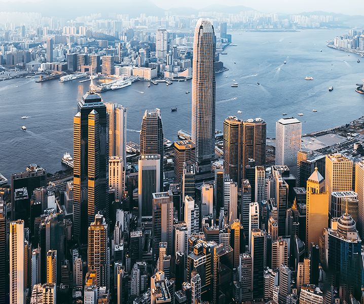 HANGZHOU RENMIN ECO-TECH CO., LTD.